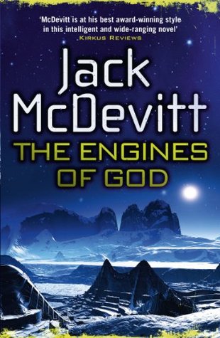 The Engines of God