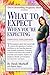 What to Expect When You're Expecting