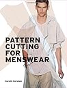 Pattern Cutting for Menswear