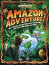 Science Quest: Amazon Adventure Science Quest: Amazon Adventure