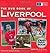 DVD Book Liverpool (Book & DVD)