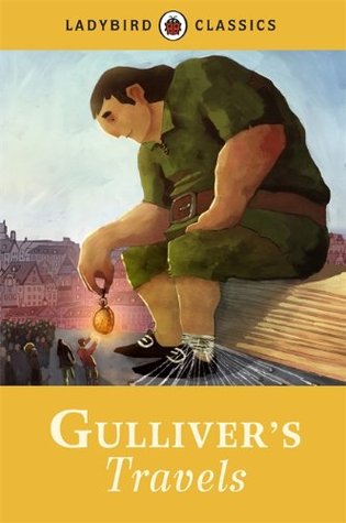 Gulliver's Travels (Hardcover)