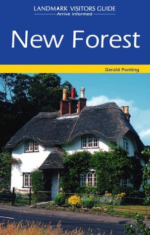 New Forest (Paperback)