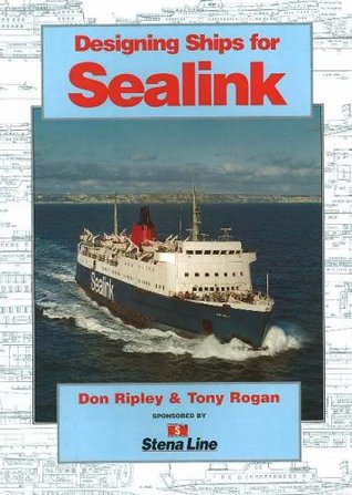 Designing Ships for Sealink (Paperback)