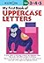 My First Book of Uppercase Letters (Kumon Workbooks, Commonwealth Edition)