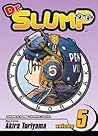 Dr. Slump, Vol. 5