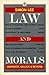 Law and Morals