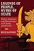 Legends of People, Myths of State: Violence, Intolerance, and Political Culture in Sri Lanka and Australia (Smithsonian Series in Ethnographic Inquiry)