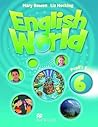 ENGLISH WORLD 6 Pb