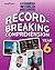 Record Breaking Comprehension Purple Book