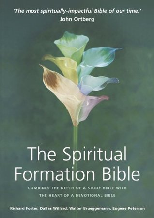 The Spiritual Formation Bible: New Revised Standard Version with Deuterocanonical Books