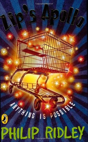 Zip's Appollo (Paperback)