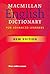 Macmillan English Dictionar...