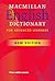 Macmillan English Dictionary for Advanced Learners by Macmillan Publishers Macmillan English Dictionary for Advanced Learners by Macmillan Publishers