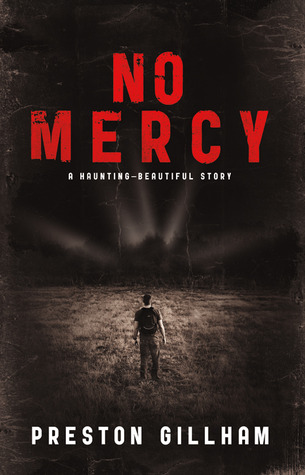 No Mercy-xled
