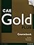 CAE Gold Plus Coursebook wi...
