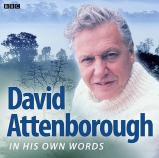 David Attenborough In His Own Words (Audio CD)