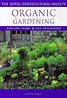 Organic Gardening by Pauline Pears