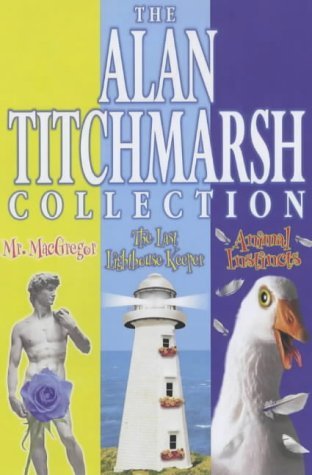 The Alan Titchmarsh Collection (Hardcover)