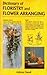 Dictionary of Floristry and Flower Arranging