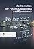 Mathematics for Finance, Business and Economics (Routledge-Noordhoff International Editions)