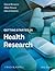Getting Started in Health Research by David Bowers