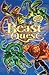 Beast Quest Slipcased Set, Books 1-18