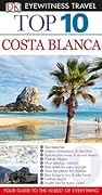Top 10 Costa Blanca