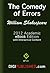 The Comedy of Errors