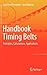 Handbook Timing Belts