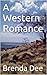 A Western Romance