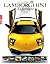 Lamborghini Supercars by Peter Tomalin