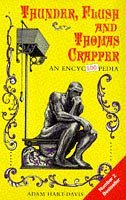 Thunder, Flush and Thomas Crapper : An Encycloopedia (Paperback)