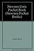 Newnes Unix Pocket Book