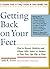Getting Back on Your Feet by Sally R. Pryor