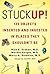 Stuck Up! by Rich E. Dreben