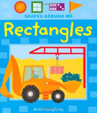 Rectangles (Paperback)