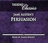 Persuasion by Jane Austen