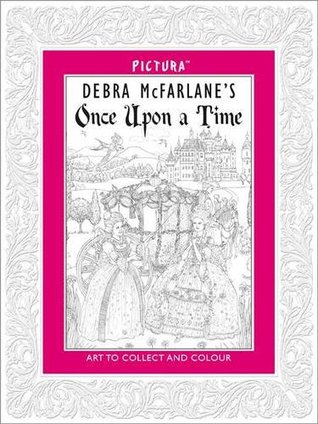 Pictura: Once Upon a Time (Paperback)