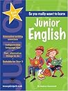 Junior English Book 1