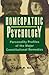 Homeopathic Psychology by Philip M. Bailey