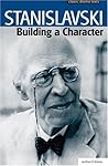 Building a Character