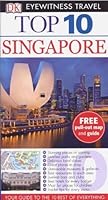 Top 10 Singapore By Jennifer Eveland - 