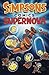 Simpsons Comics: Supernova