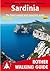 Sardinia a Rother Walking Guide (English and German Edition)
