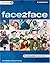 Face2face Pre-Intermediate Student's Book with CD ROM Klett Edition