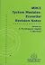 MRCS System Modules: Essent...