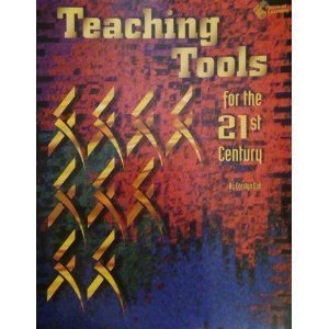 Teaching Tools for the 21st Century (Paperback)