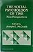 The Social Psychology of Time: New Perspectives (SAGE Focus Editions)