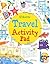 Travel Activity Pad